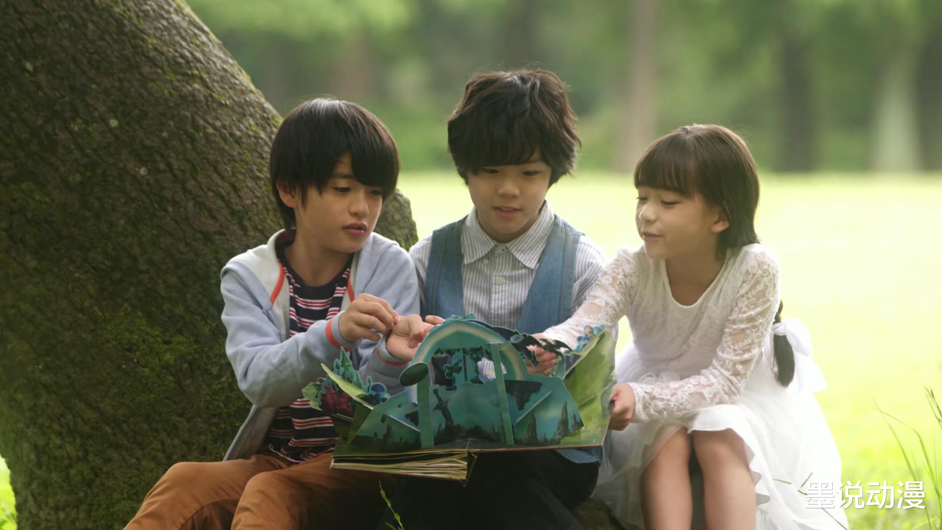 露娜|假面骑士圣刃：索菲亚是人造人，露娜还活着，真理圣主是双刀流