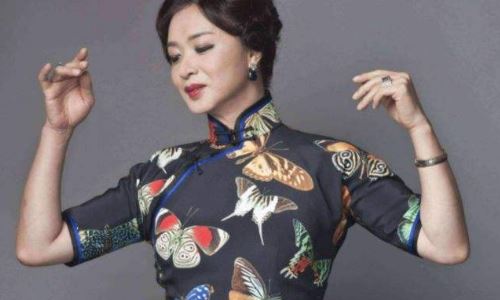 赵本山|金星是男生还是女生 《金星秀》停播怎么回事