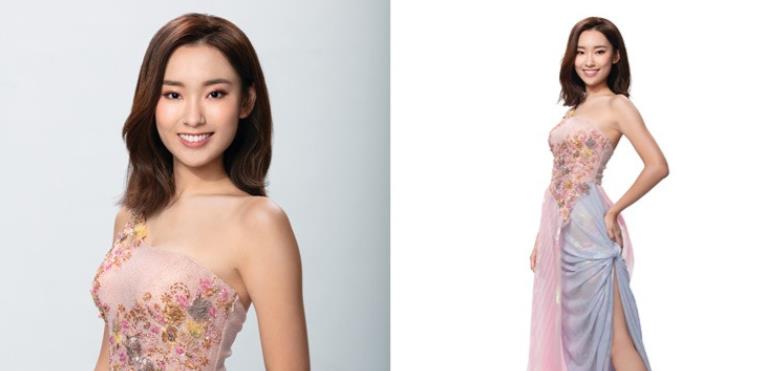 曾志伟|12位港姐佳丽仙气性感造型曝光！震撼视觉曾志伟亲自给建议打造