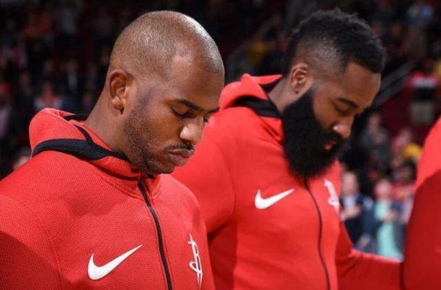 克里斯·保羅|新秀遇科比，巔峰遇詹皇，末期遇庫里，NBA最悲情的巨星誕生了！