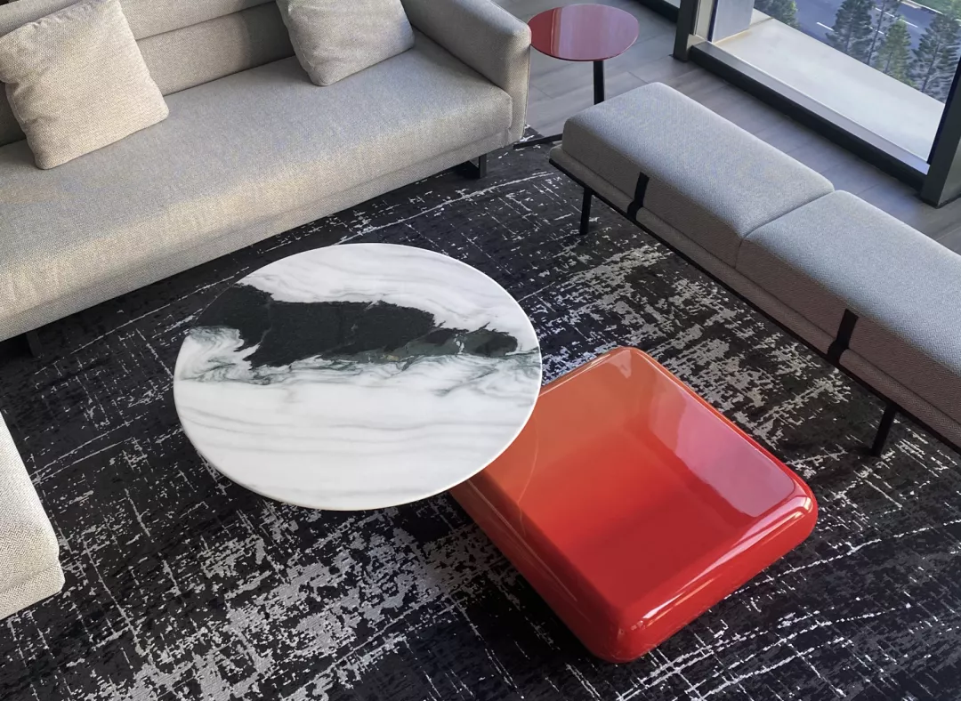 朗昇设计 | 朗昇设计办公空间