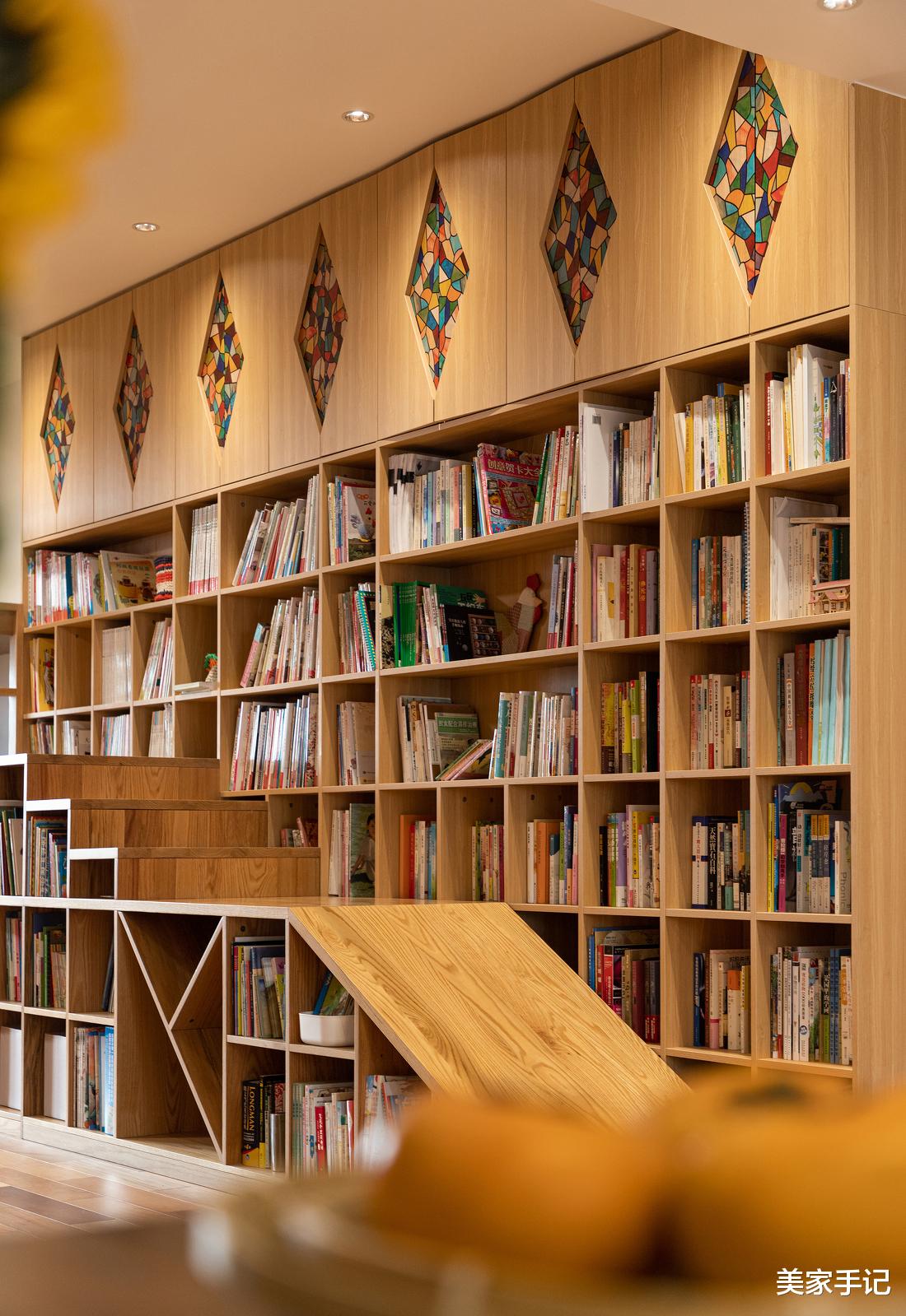 坚持去客厅化的家越来越多，或许只有尝试过，才知道住起来有多爽