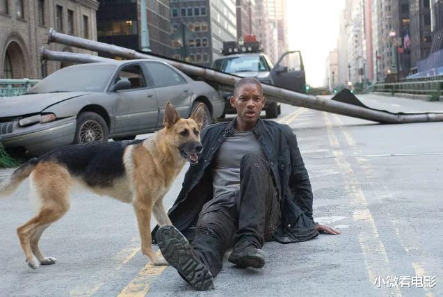 |全片只有一个主角撑起整部电影，这6部电影真是绝了