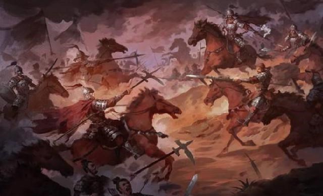 育儿心课堂|刘禅投降后,蜀汉君臣大多得以善终,为何只有姜维遭灭门之祸?