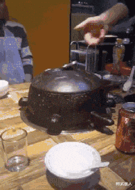 神武星人|“如果没有生殖隔离，地球会变成什么样子”评论区大神是真多！哈哈哈哈