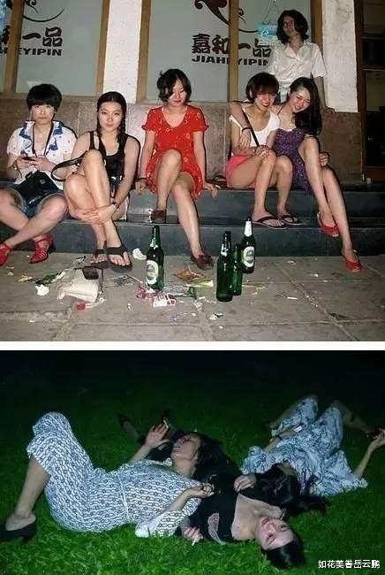 邓文迪|看了晚晚的上位手段，懂了为啥当初她敢艳压范爷，一点不输邓文迪