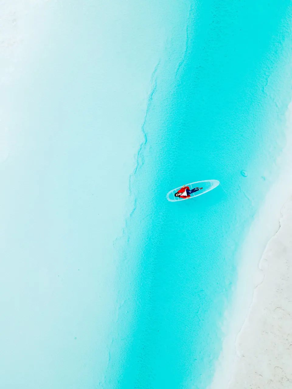 黄果树瀑布 《国家地理》评选中国一生必去的50个地方，我去过26个，你呢？