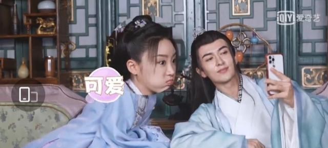 丁程鑫|爱奇艺迎来一部小甜剧，官方连发两条微博，定档指日可待