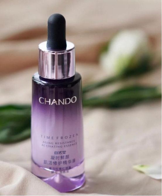 面霜 这7款抗初老界的天花板，我不允许你不知道
