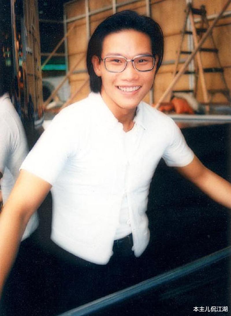 苏永康|苏永康“毁灭史”：2段婚姻，不给前妻赡养费，49岁生子