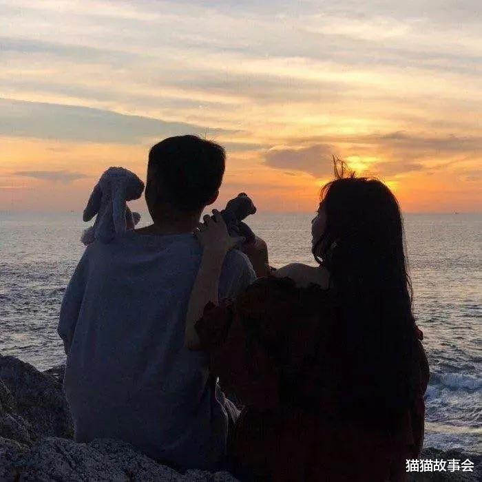 猫猫故事会|婆婆：男人赚钱养家就可以，儿媳：女人除了赚钱还必须做家务？