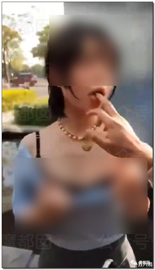 漫展|低俗！漫展女coser撲陌生男生身上扭動和吸手指引發熱議