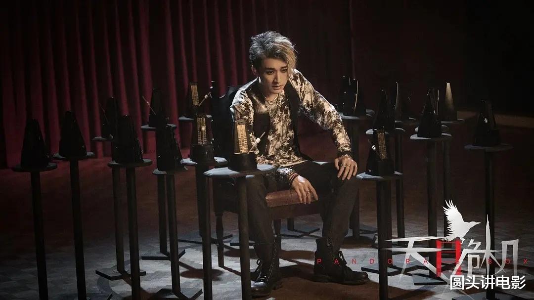 电视剧|正在热播的五部电视剧，你在熬夜追哪一部？