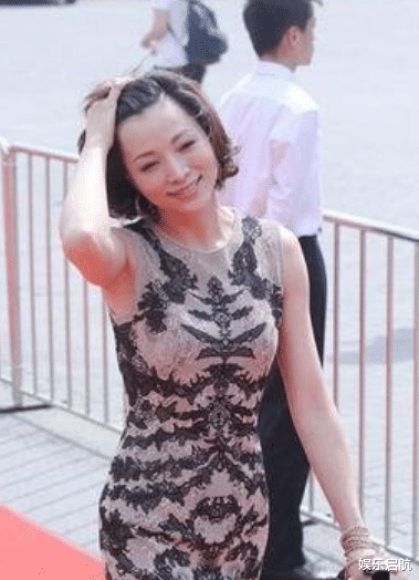 董卿|董卿与已婚的程前相爱，程前跟妻子离了婚，6年后她却嫁给了富豪