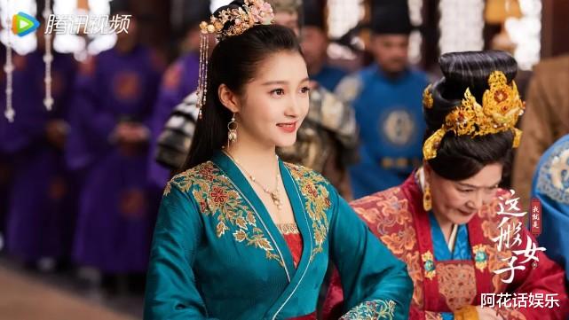 罗云熙|《香蜜》姊妹篇将拍，圆了“润玉”的意难平，阵容超强大！