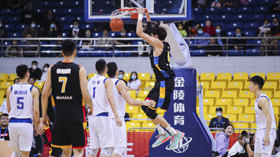 福建男籃|福建加時絕殺上海！周琦23分繼偉22分，常林34+7，杜峰又出大手筆