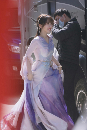 古装剧|2021年一季度开机的8部古装剧,部部精彩,一部没听过算我输