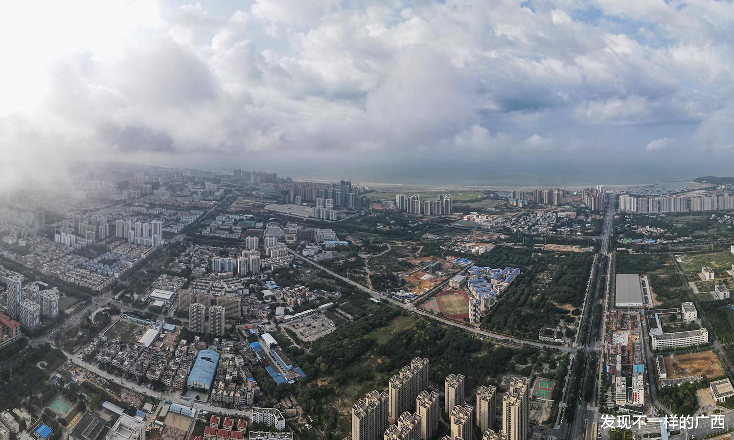 现货白银|最后两个多月，北海各大开发商拼了！三千多一平买市中心好房