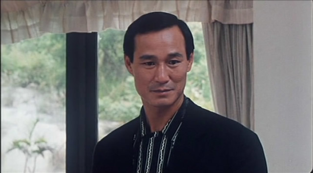 陈惠敏|女儿被抓监狱，14K陈惠敏下达江湖追杀令，为何遭到崩牙驹反对？