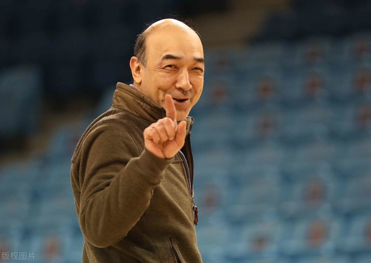 新疆男籃|阿的江喜出望外！曝新疆隊傳3大喜訊，CBA爭冠格局或被打破