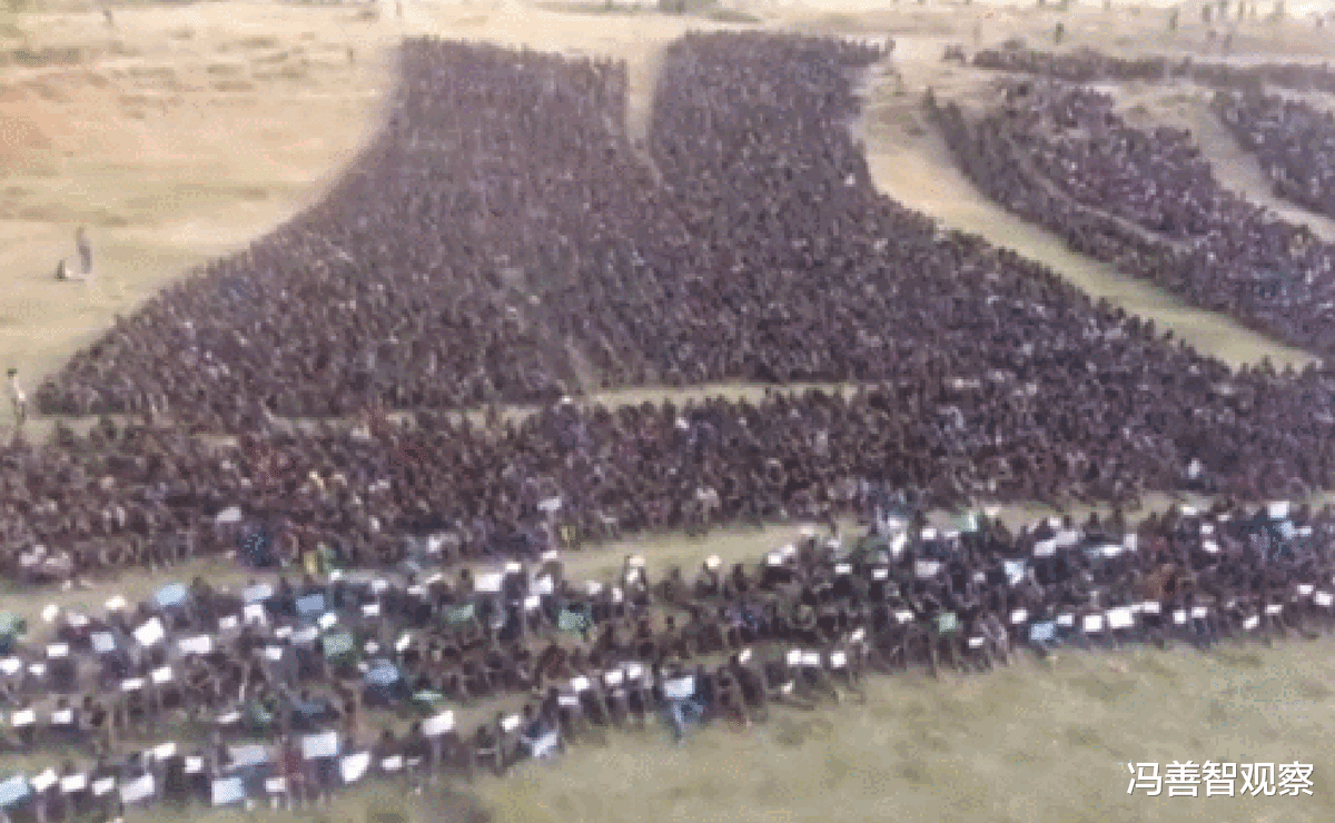 美国|学聪明了？美国提前部署特种部队，防止“喀布尔时刻”在东非上演