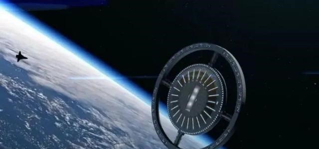 纽约时代广场 宇宙中到底存不存在高级文明？如果有的话，能高级到什么程度？