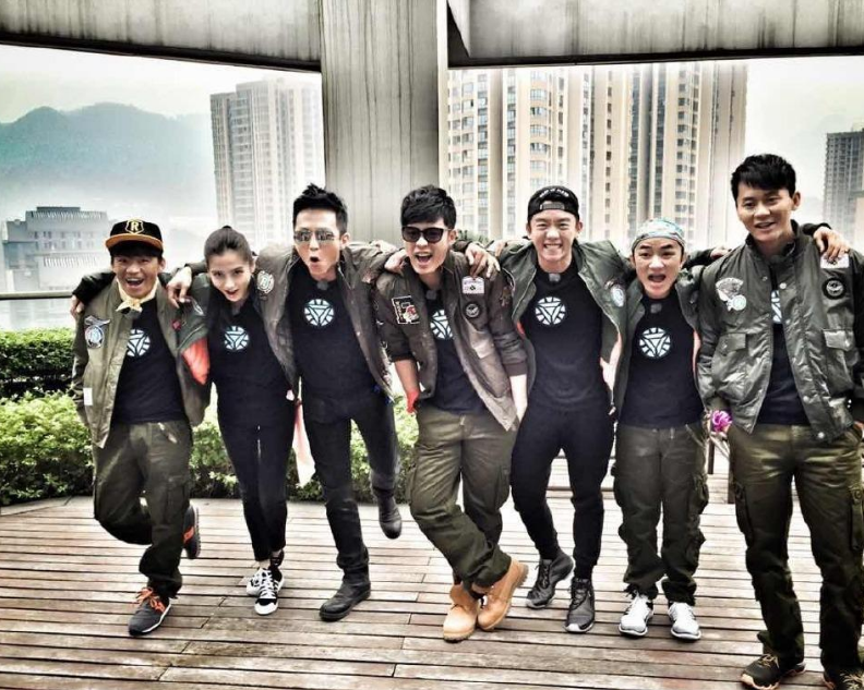 奔跑吧兄弟9|《奔跑吧兄弟9》定档了，郭麒麟选择离开，2位老成员的回归成亮点