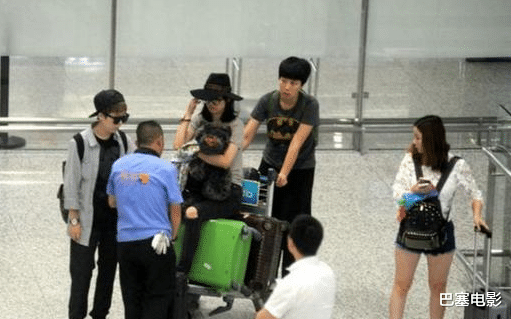 赵丽颖|生活废物、两幅面孔，明星助理的遭遇，最能看清娱乐圈