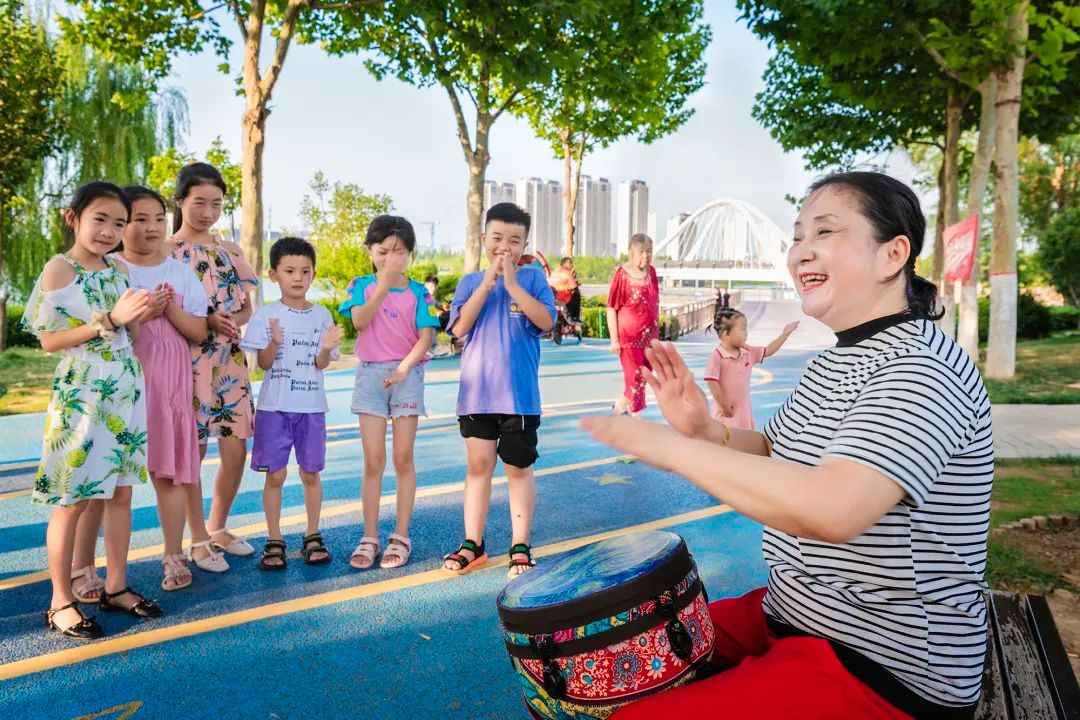 无锡|郑州市第三次集中土拍落幕，中建方程双湖科技城再传捷报！
