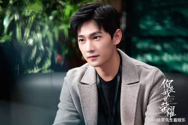 龚俊|2021年不得不提的6位演员，1人爆红，2人翻红，3人稳固地位