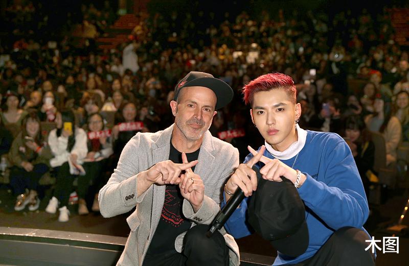 吴亦凡|5年前被吴亦凡起诉名誉侵权并赔偿的王吉胜现在可以反告吴亦凡吗？