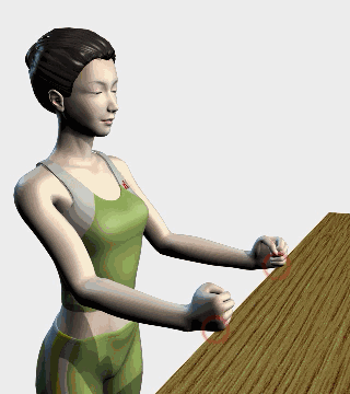 便秘|阳气不足，人就会未老先衰？这个穴位一按，立补阳气！