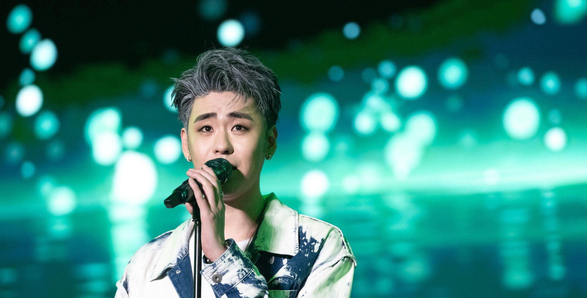 张云雷|德云社张云雷官宣，将参加今年国潮音乐节，和前辈王力宏同台演出