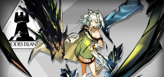 明日方舟|明日方舟:保卫萝卜自嘲塔防抽卡,引来大量玩家围观,绷不住了