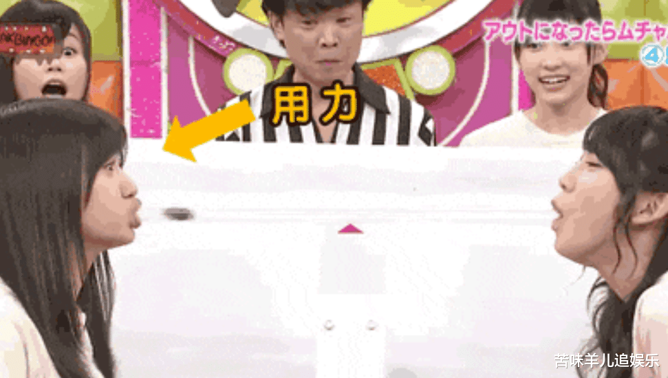 心跳|有一种综艺叫日本综艺，各种最强挑战让人“脸红心跳”，网友：“没眼看”