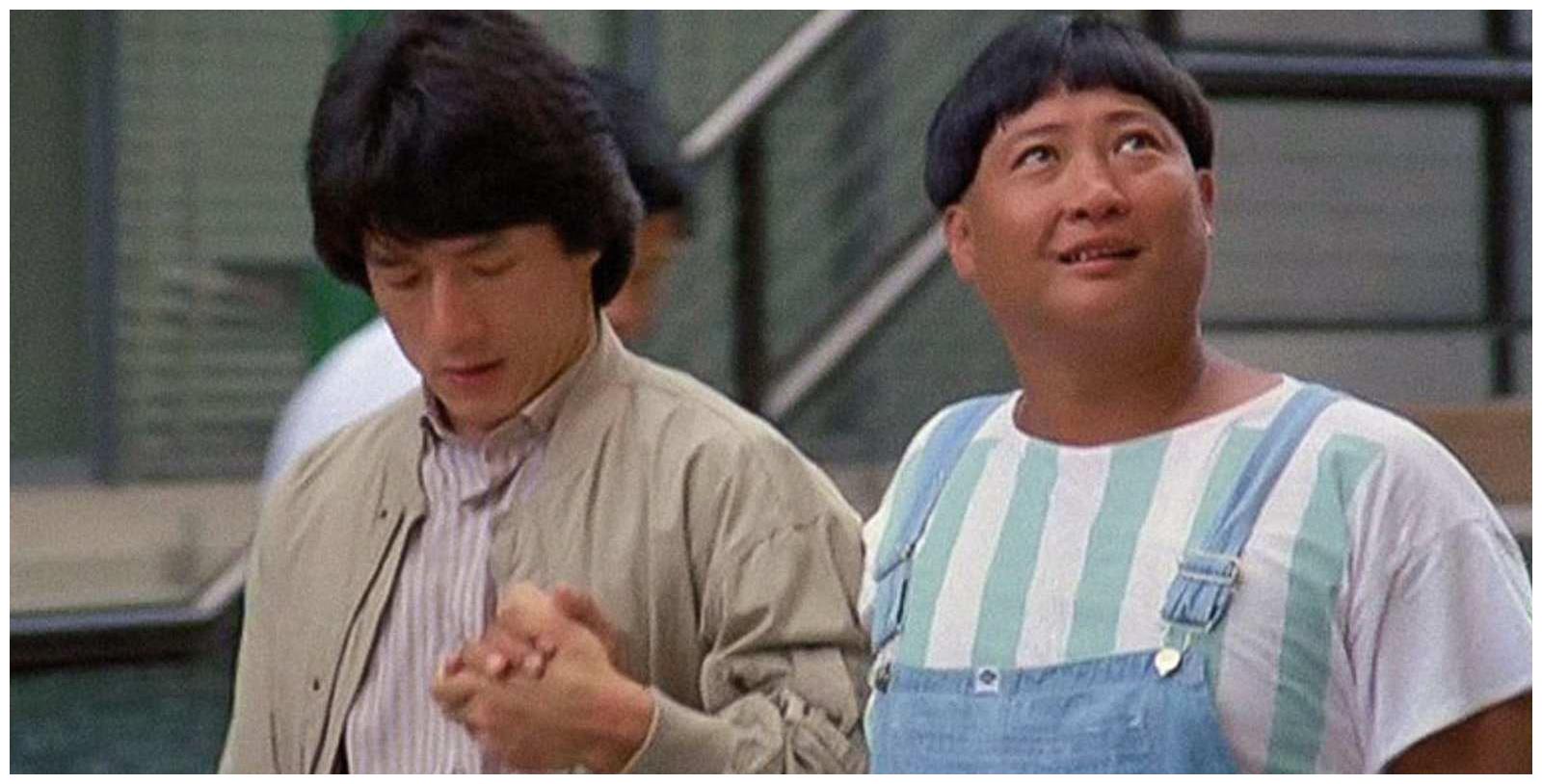 钱小豪|由于“特殊癖好”身败名裂，钱小豪也算一个！