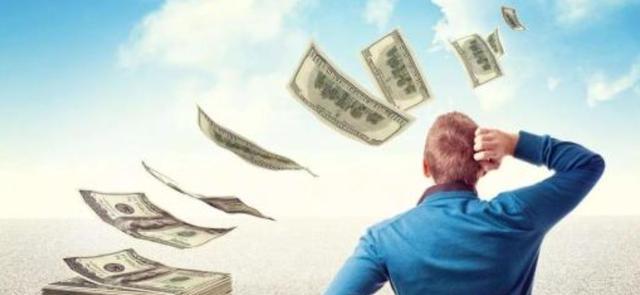 市场规模 悄悄崛起的3大“暴利”行业，就在我们身边，不少人闷声发大财