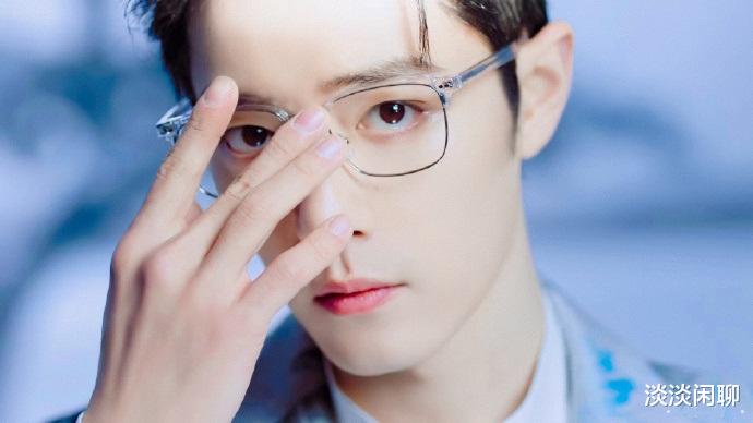 肖战|肖战影响力再“升级”!扛剧扛收视还扛世趋?奋斗的人有多努力!