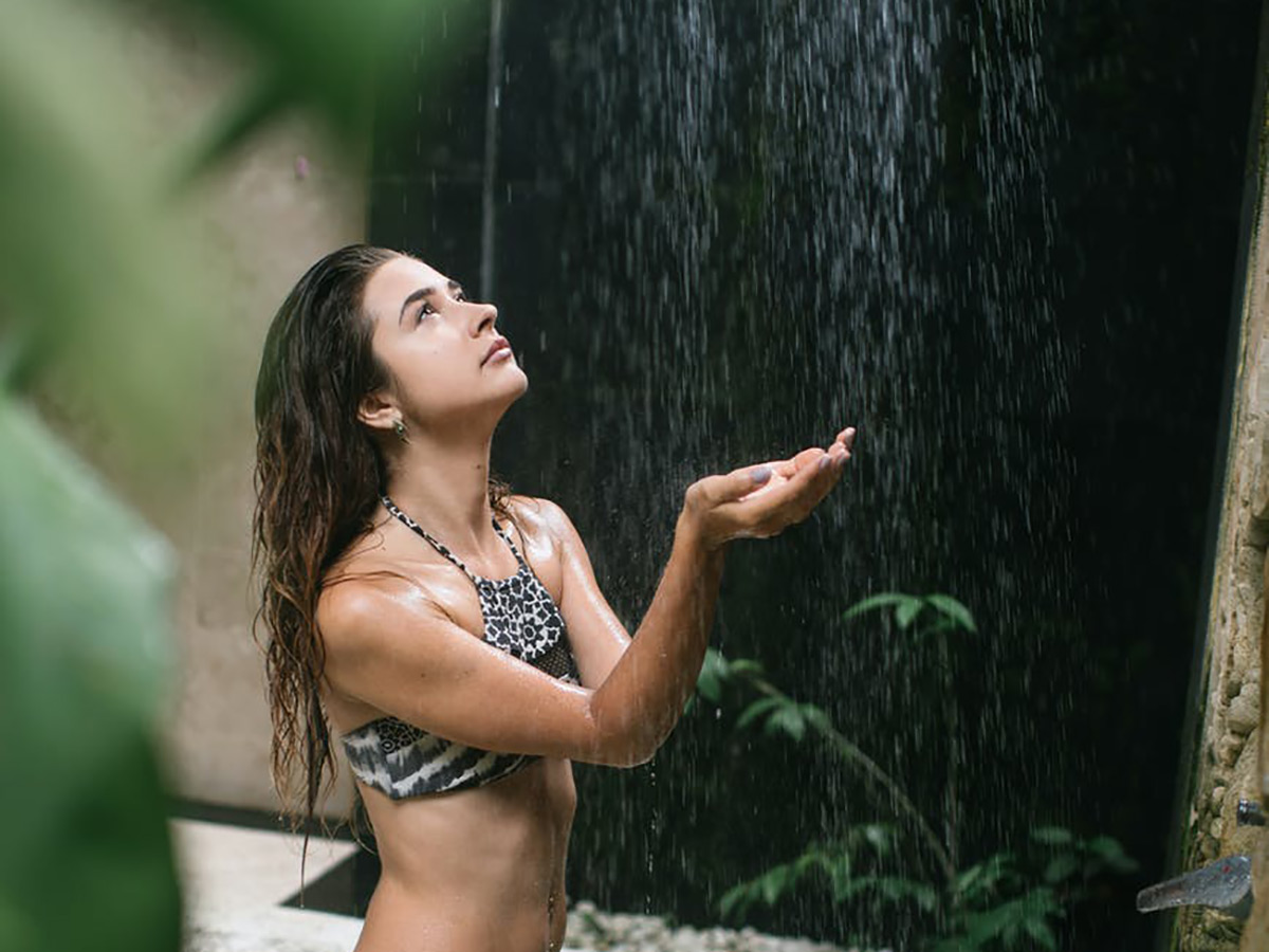 |让你家洗澡秒出热水，一开水龙头就有热水，装修该如何布水管？