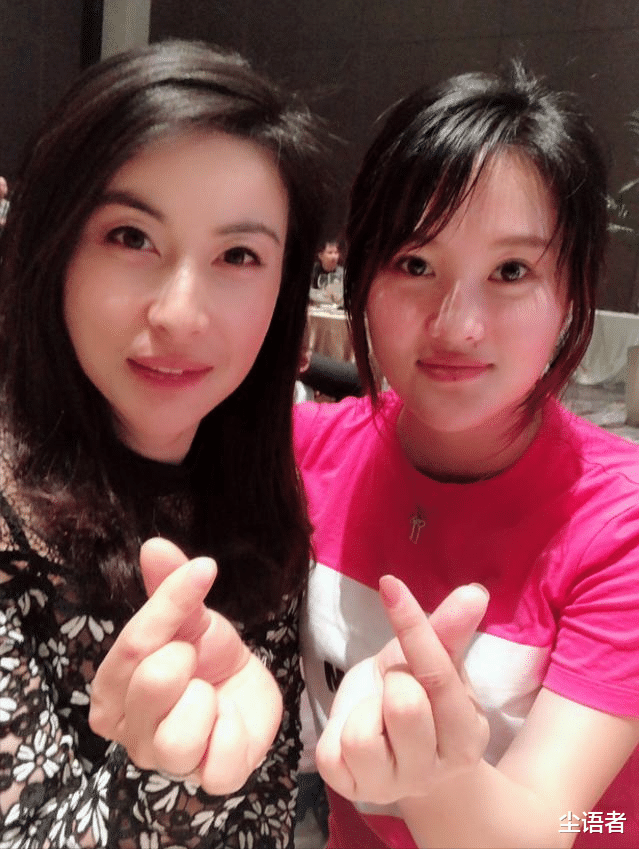 全红婵|全红婵更换教练原因曝光，公开亮相证实高敏的担心：她已经在走钢丝了