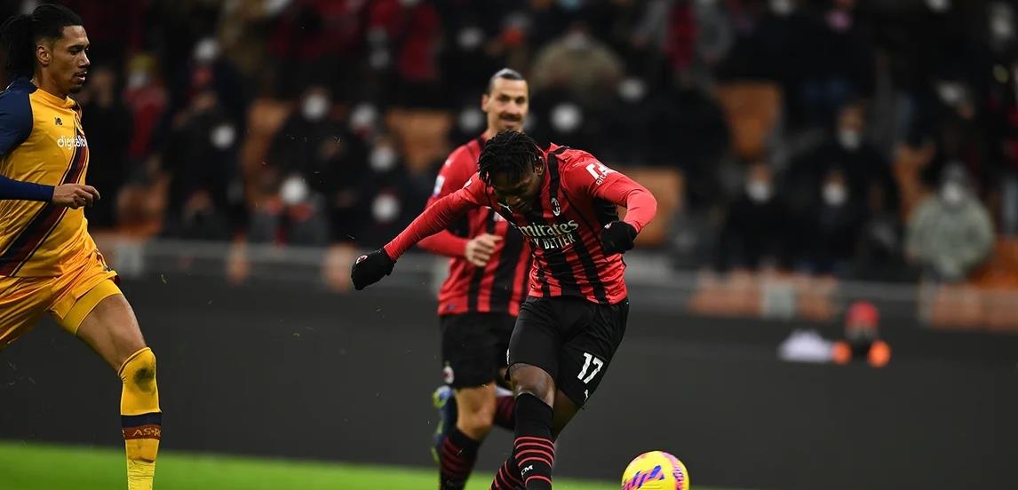 AC米蘭|漲薪近3倍！AC米蘭即將續(xù)約進(jìn)攻核心，葡萄牙新星愿為紅黑軍團(tuán)而戰(zhàn)