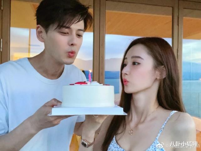 郭品超|44岁郭品超官宣新恋情！女友是黄子韬公司艺人，比他小19岁