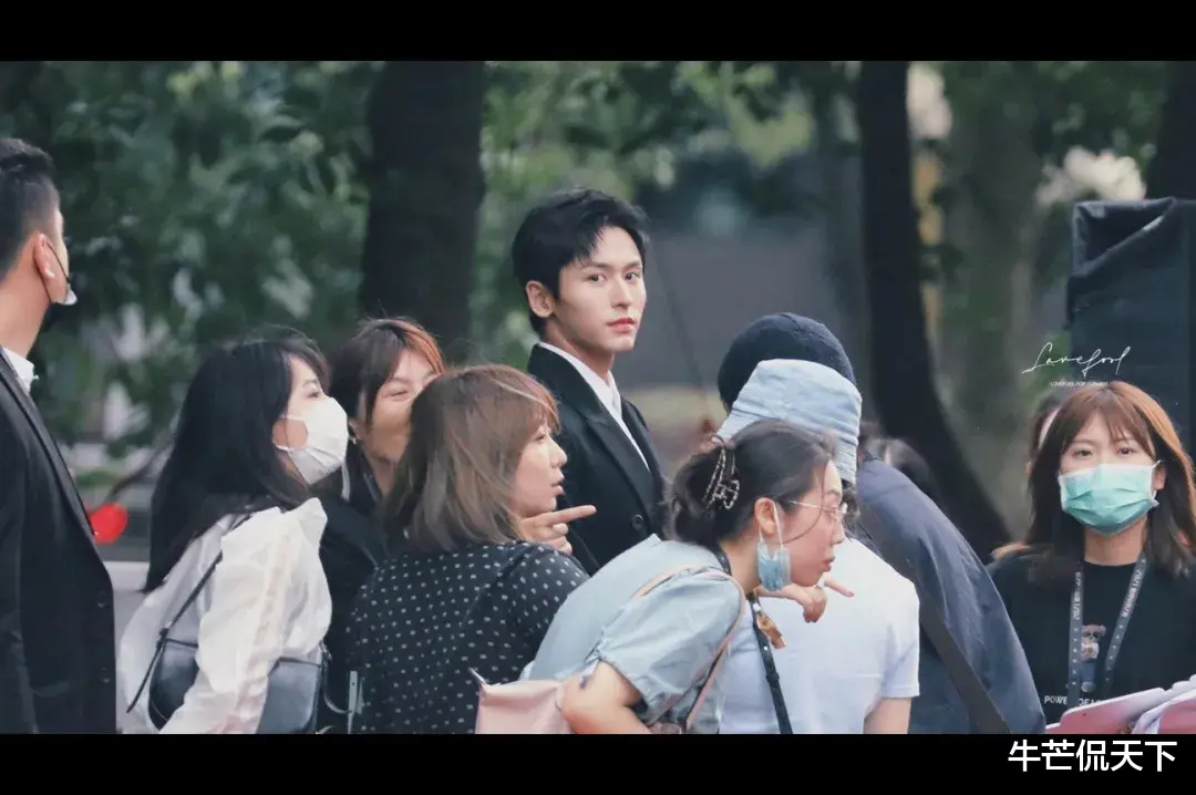 站姐|拿精修吹美貌还不翻车？