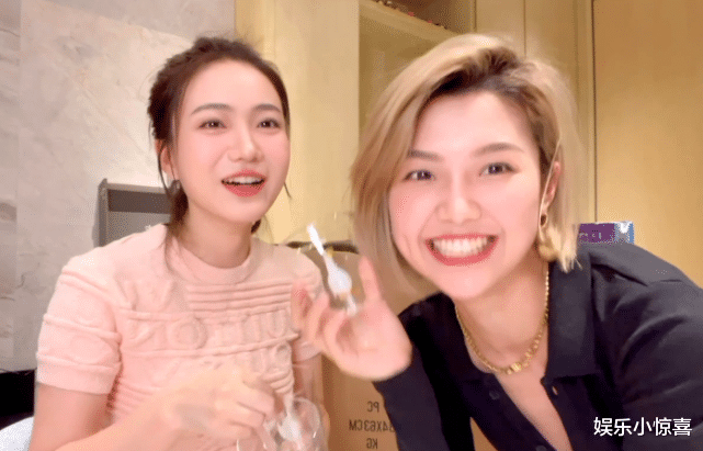 心动4|《心动4》橙子回应“姜茶”质疑，被剪辑坑了，网友：好惨一女的