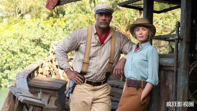 好莱坞|海王、光头郭达、巨石，好莱坞3大“吸金机器”，现实中娶了谁？