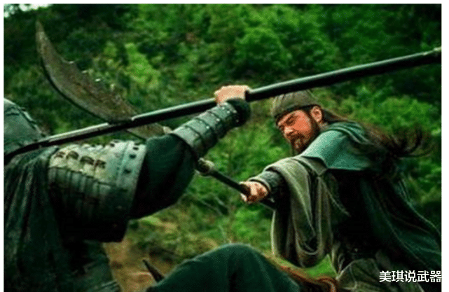 朱元璋|关羽和吕布的战力谁强？古书记载颠覆历史，两人根本不是一个级别