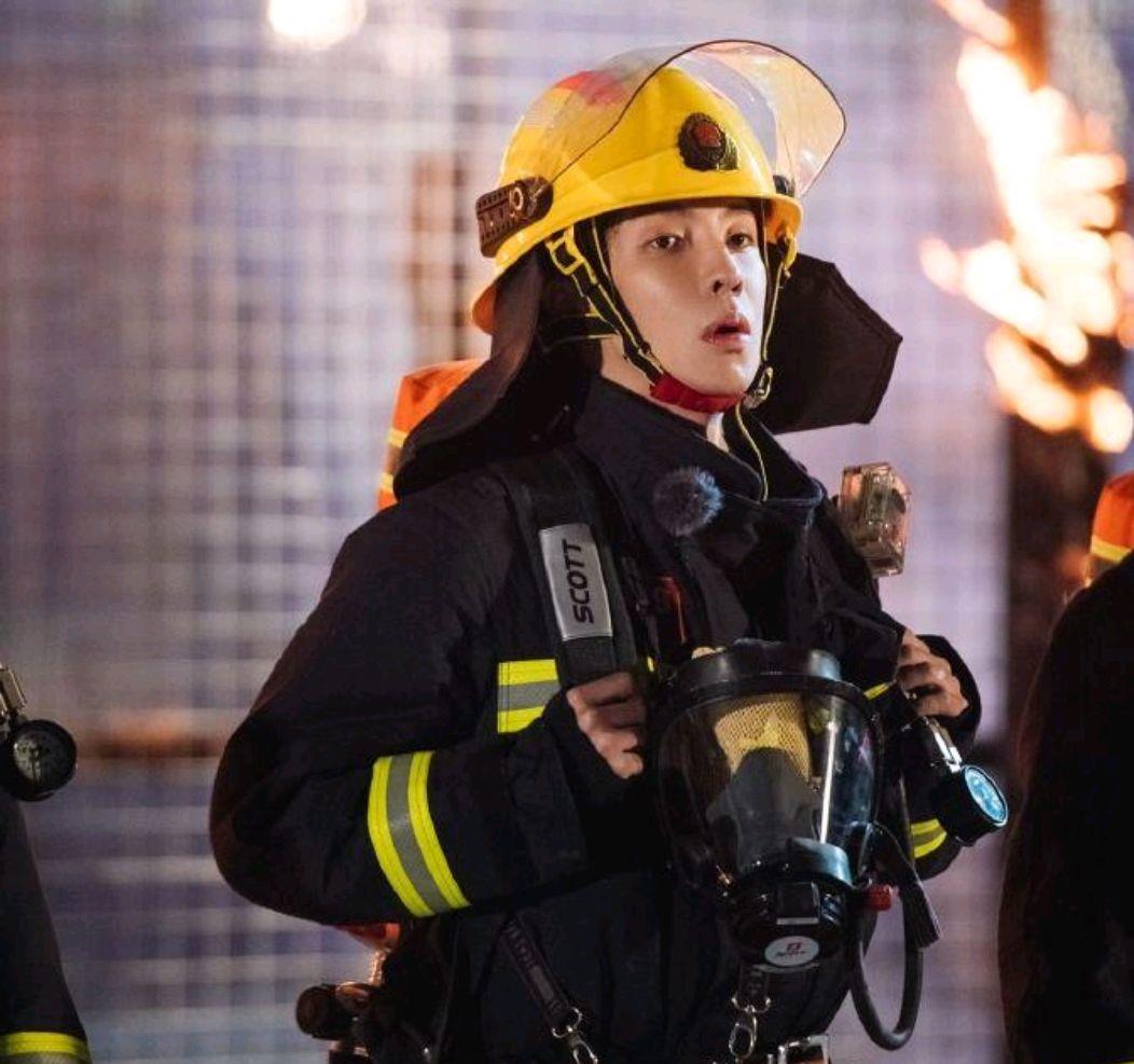 高瀚宇|《我们的滚烫人生》最强高瀚宇，最弱张智霖，看到李承铉我笑了