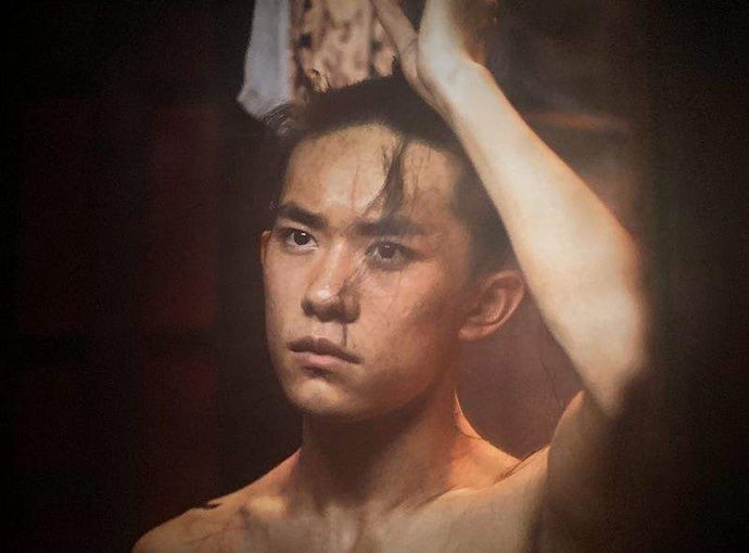 李晨|《长津湖》票房井喷，豆瓣清一色的四五星，我承认还是低估了李晨