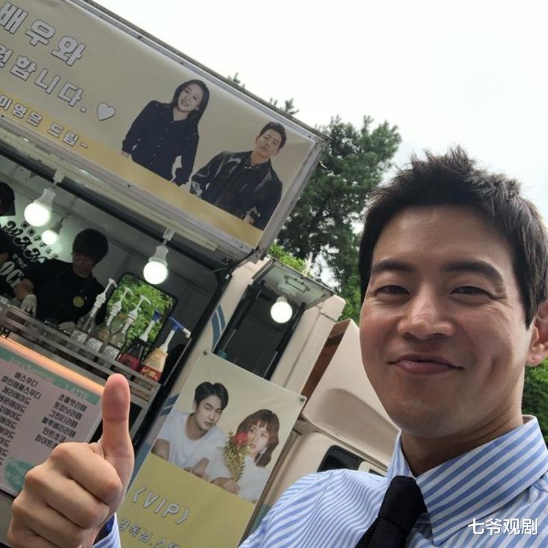 赵薇|接手《顶楼》的男人是他，SBS的金九大戏能否压轴成功