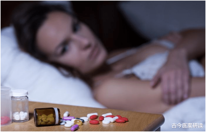失眠|失眠的“敌人”已找到,不用吃药,每天喝1水,一觉醒来到天亮